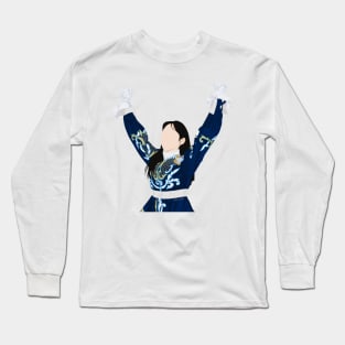 Cheer up kdrama Long Sleeve T-Shirt